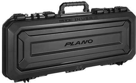 PlaFALSE All Weather Case 36" Rifle/Shotgun, Black