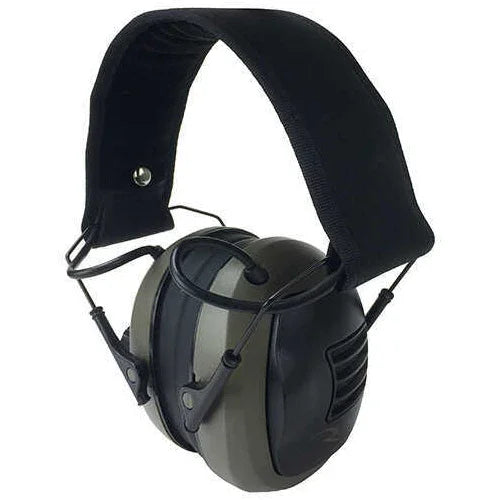 Radians Tactical Electronic Earmuff Diffusor - Western Gun Store