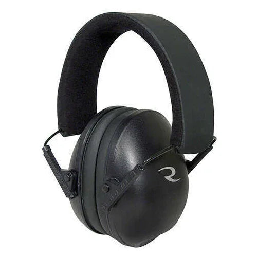 Radians Tactical Passive Earmuff Lowset - Western Gun Store
