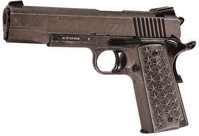 Sig Sauer We The People Air Pistol, .4.5mm, Black - Western Gun Store