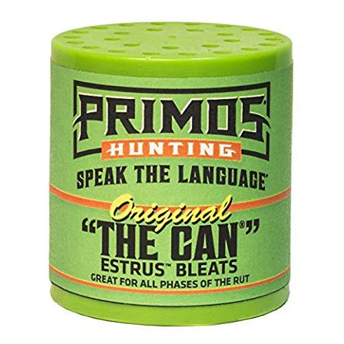 Primos The Can Original Md: PS7064 - Western Gun Store