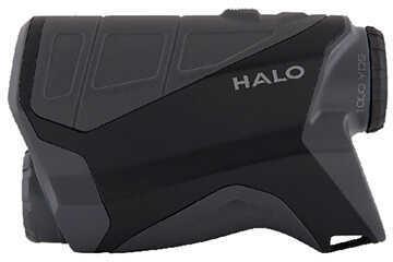 Wildgame InFALSEvations Halo Laser Rangefinder Z1000-8, 1000 Yards