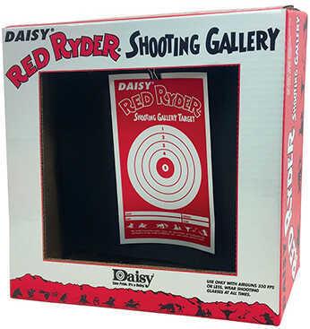 Daisy Outdoor Products Red Ryder Shooting Gallery - Western Gun Store