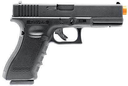 Umarex USA for Glock G17 Gen 4 GBB 6mm Air Gun Pistol, Black - Western Gun Store