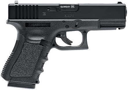 Umarex USA for Glock G10 Gen 3, .177 Caliber, 4.25" Barrel, 16 Rounds, Black - Western Gun Store