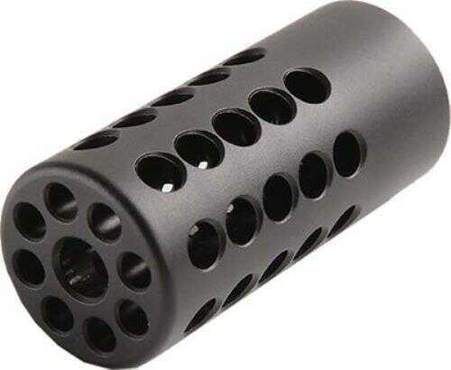Tactical Solutions Trail-Lite Compensator .900" 22LR Black Finish Fits 1/2X28 Threads TLCMP-MB - Western Gun Store