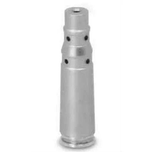 NCSTAR 7.62X39 Laser Cartridge Bore Sighter Blue Finish Fits Chambers TLZ223 - Western Gun Store