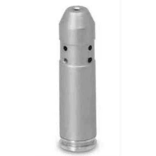 NCSTAR .308WIN Laser Cartridge Bore Sighter Blue Finish Fits 308 Winchester Chambers TLZ308 - Western Gun Store