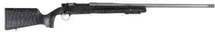 Christensen Arms Rifle Mesa Long Range Bolt Action 28 FALSEsler Tungsten/Black 26" Barrel