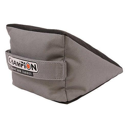 Champion Traps and Targets Bag Wedge, Rear - Western Gun Store