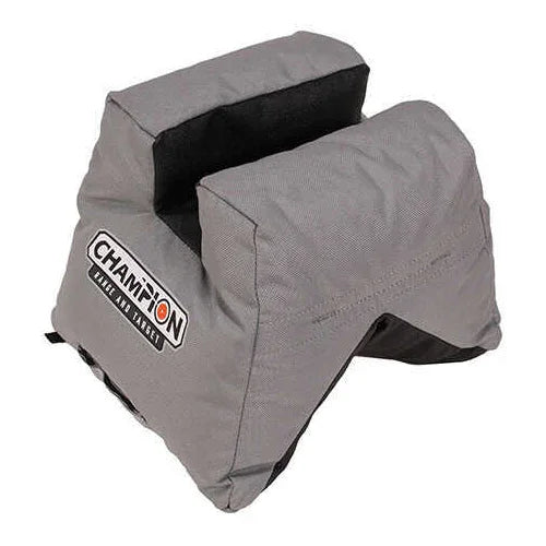 Champion Traps and Targets Bag Front V - Western Gun Store