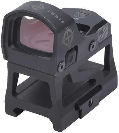 Sightmark Mini Shot M-Spec FMS 3 MOA Dot Black