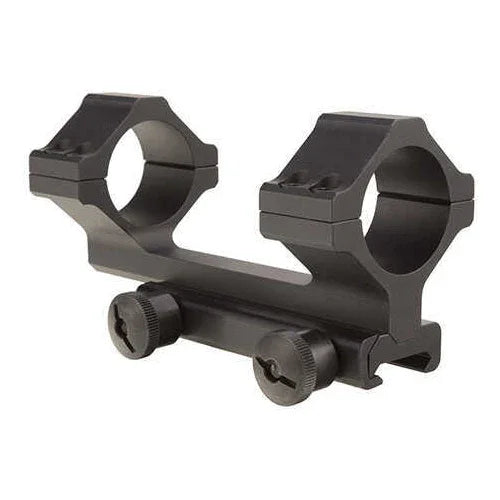 Trijicon 34mm Riflescope Colt KFALSEb Mount, 20 MOA Cant, Matte Black - Western Gun Store