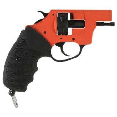 Charter Arms Pro 22 Starter Pistol 22 Blank 6 Round - Western Gun Store