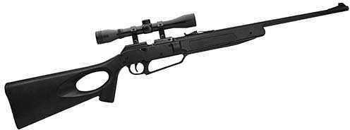 Daisy Outdoor Products Winchester 1977xs Air Rifle, .177 Caliber, 50 Shot Capacity - Western Gun Store