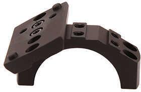 Leupold Mark 4 DeltaPoint Pro Top Ring Mount 35mm, Matte Black - Western Gun Store