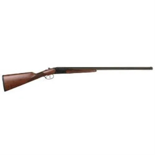 Cz Bobwhite G2 Sxs Shotgun 12 Ga 28" Barrels Dual Triggers Straight English-style Stock