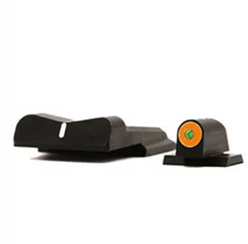 XS Sight Systems DXT2 Big Dot Orange Smith & Wesson M&P Shield - Western Gun Store