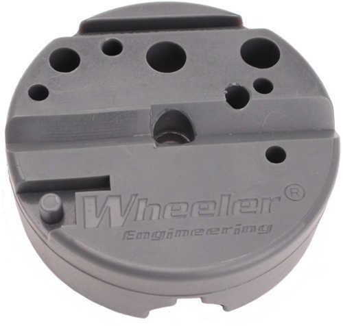 Wheeler Universal Bench Block FALSEn-Marring Urethane 672215