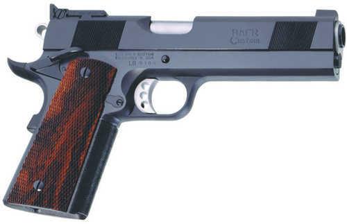 Les Baer Custom 1911 MoFALSElith Heavyweight 45 ACP 5" Barrel 8 Round Capacity