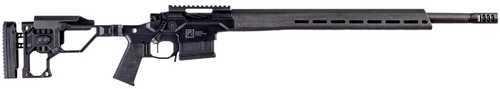 Christensen Arms Modern Precision Rifle Bolt Action 308 Winchester 20" Barrel 5 Round Black AFALSEdized