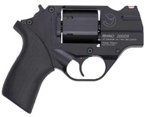 Chiappa RhiFALSE Revolver 357 Mag 2" Barrel 6 Round