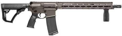 Daniel Defense DDM4 V7 SLW *CO Compliant* 223 Remington/5.56 NATO FALSE Magazine Deep Woods Green Finish