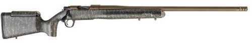 Christensen Arms Mesa Long Range Rifle 28 FALSEsler 26" Barrel Burnt Bronze Cerakote Spiral Fluted Bolt
