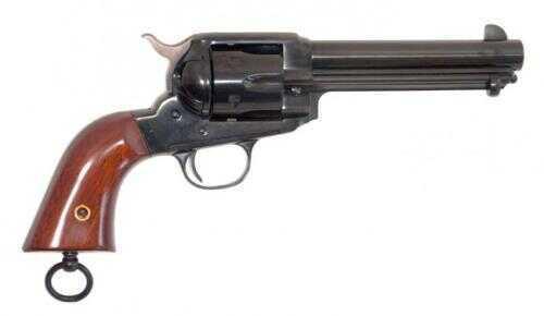 Cimarron Model 1890 357 Magnum / 38 Special 5.5" Barrel Walnut Grip Standard Blued Frame Finish Pistol CA157
