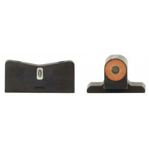 XS Sight Systems DXT2 Big Dot Orange Sig P 320 P225 P226 P229 Springfield XD XDm XDs - Western Gun Store