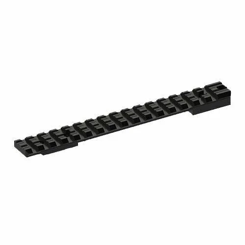 Burris Xtreme Tactical 1 Piece Base XTB Howa 1500 Short Action 25 MOA Elevated Weaver/Picatinny-Style Matte Finish - Western Gun Store