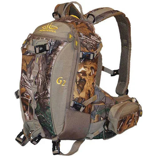 Horn Hunter G2 Daypack Mossy Oak Break-Up Infinity Model: HH0200MB - Western Gun Store