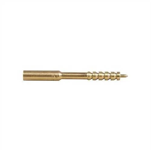 Dewey Rods 22 Caliber Brass Jag-female Threaded