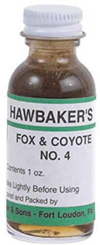 Duke Coyote #4 Trap Lure & Bait 1Oz - Western Gun Store