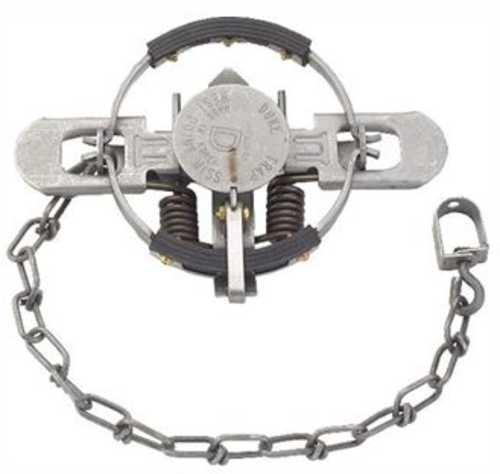 Duke Trap #1 1/2 Pad 4.75 Fox / Raccoon / Mink - Western Gun Store