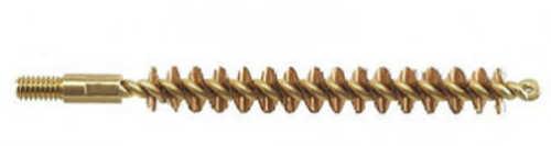 Dewey Rods Benchrest Style "FALSE Harm" Bronze Brush .30-7.62 Caliber Rifle - 8/32 thread - Looped end brass core and B30