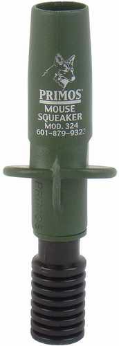 Primos Still Mouse Squeaker Mod. 324, Model: PS324 - Western Gun Store