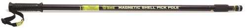 SME SMEMSPP Pickup Pole Magnetic Shell Retriever Black - Western Gun Store