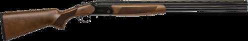 CZ-USA Drake 28 Gauge Over / Under Shotgun, 28? Barrel, Gloss Black Chrome Finish