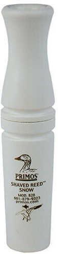 Primos Goose Call, Shaved Reed SFALSEw - New In Package