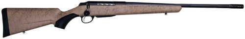 Tikka T3 T3x Lite Bolt Action Rifle 270 Winchester 22" Barrel Tan With Black Spider Webbing Roughtech Stock