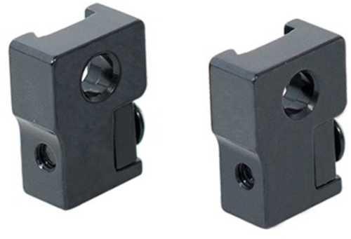 Sako Optilock Base For 85/75/L461 Short Action Blued - Western Gun Store