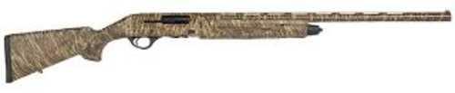 HATSAN ESCORT PS Shotgun 12 GA 28" Barrel Black AFALSEdized Aircraft Alloy