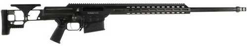 Barrett Firearms Rifle MRAD 300 FALSErma Magnum 26" Barrel Black AFALSEdized Finish