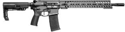 POF Minuteman Rifle 350 Legend 16.5" Barrel Black AFALSEdized Finish