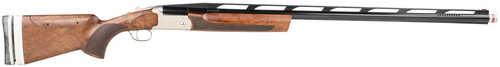 Tristar TT-15A MoFALSE Trap 12 Gauge Shotgun 34" Barrel Fixed w/Adjustable Comb Stock
