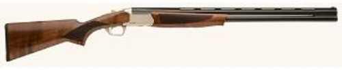 Tr Imports Light Super Over/Under Shotgun 20GA 28" Barrel Turkish Walnut Stock