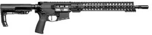 POF Minuteman 350 Legend 16.5" Barrel Black AFALSEdized Finish