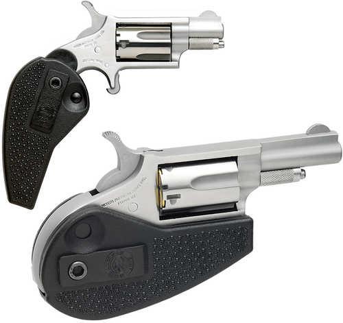 FALSErth American Arms Mini Revolver 22 Magnum Holster Grip 1 5/8" Barrel 5 Shot 22MHG