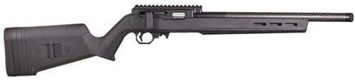 Volquartsen Firearms Summit Rifle 22 Long 16.5" Barrel Black Magpul Hunter Stock